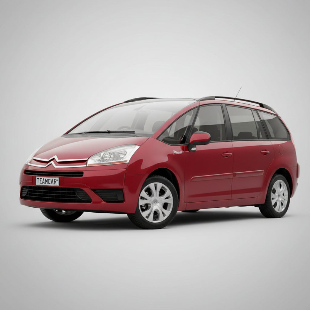 Citroen C4 GRAND Picasso 2006