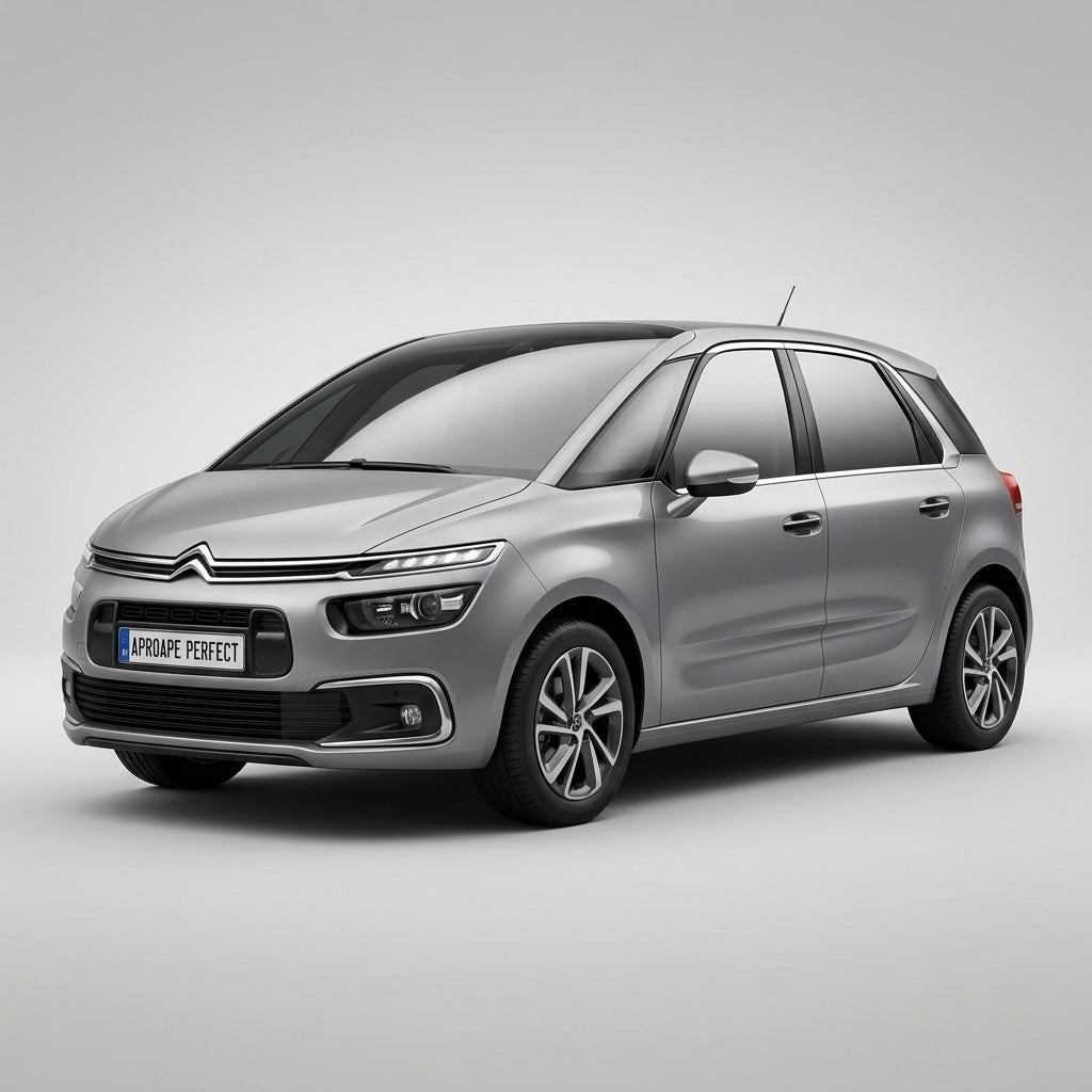 Citroen C4 Picasso II B78 08.2016-02.2019