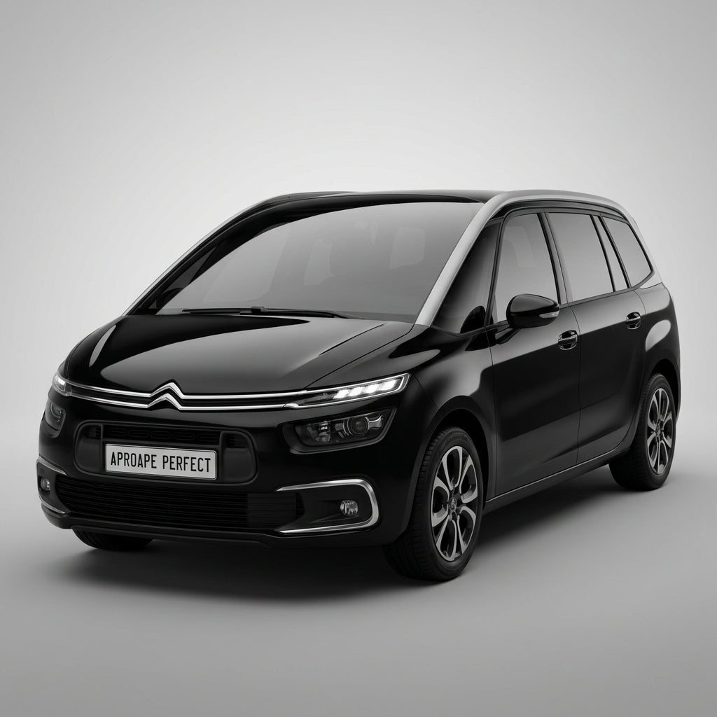 Citroen C4 Spacetourer 3D_ din 04.2018