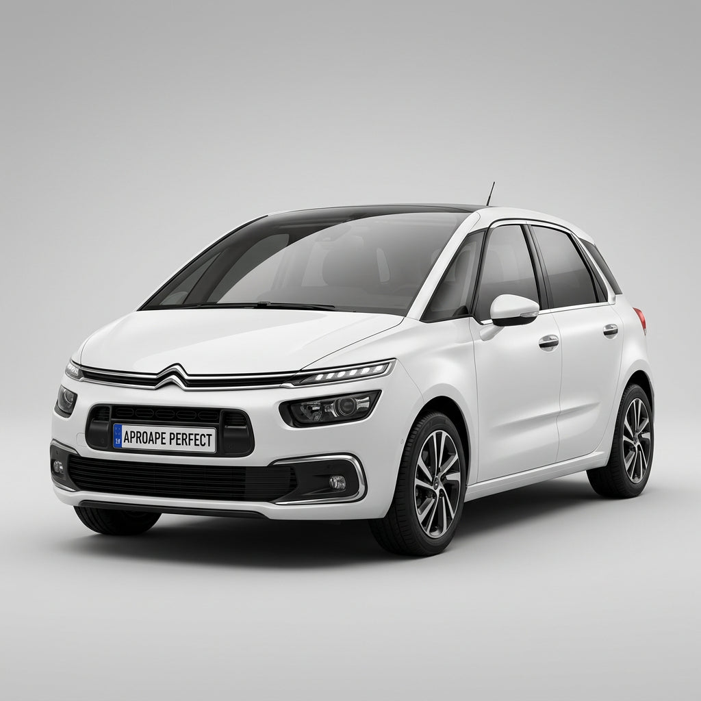 Citroen C4 Spacetourer (B78) din 04.2018