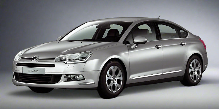 Citroen C5 2001-2008