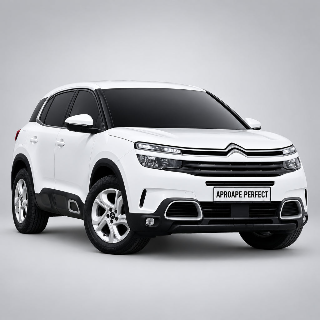 Citroen C5 Aircross 11.2018–prezent