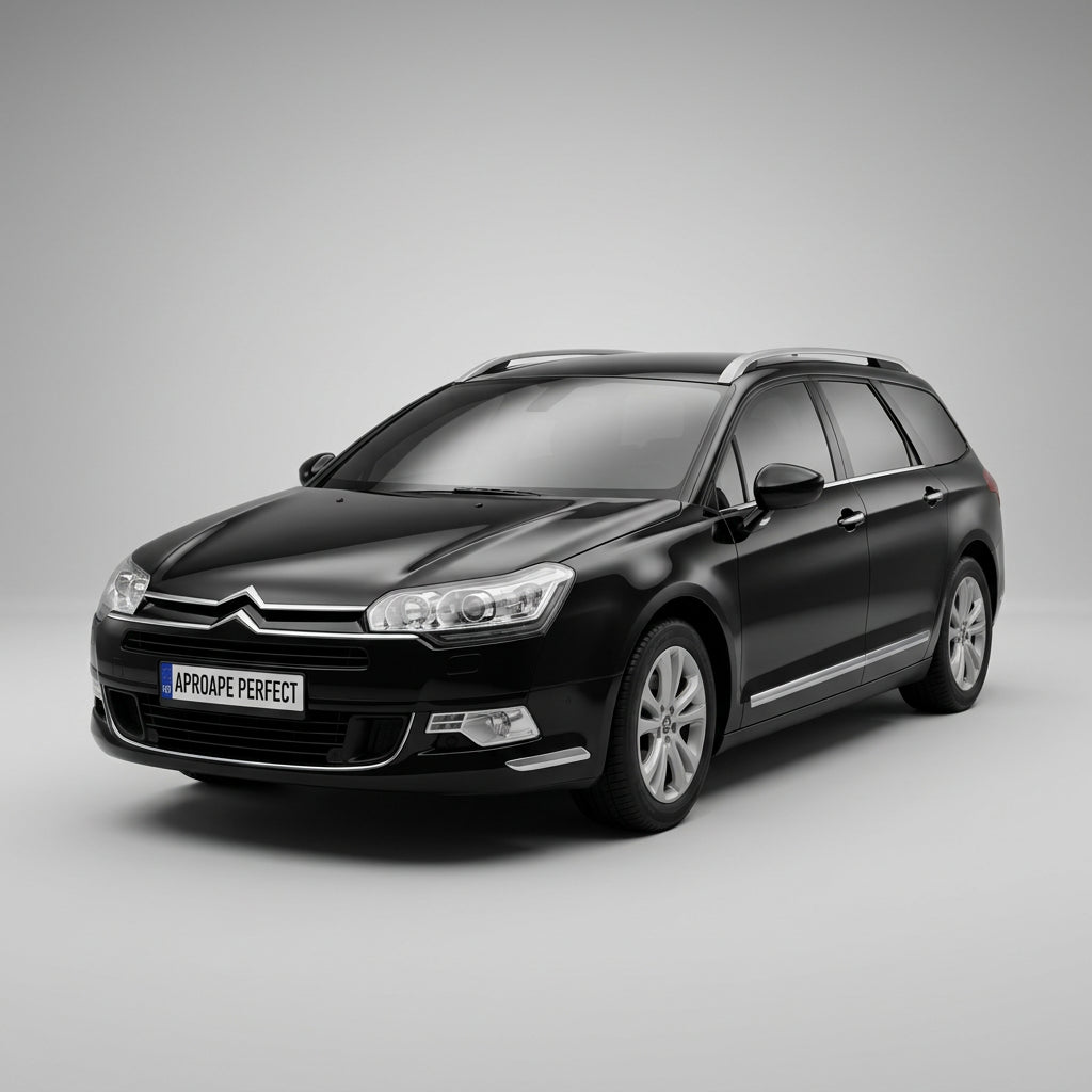 Citroen C5 III Break Tourer BioFlex RW X7 2008-2010
