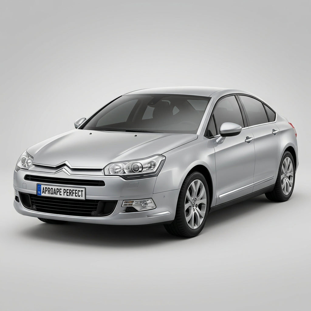 Citroen C5 III Sedan BioFlex RD X7 2008-2012