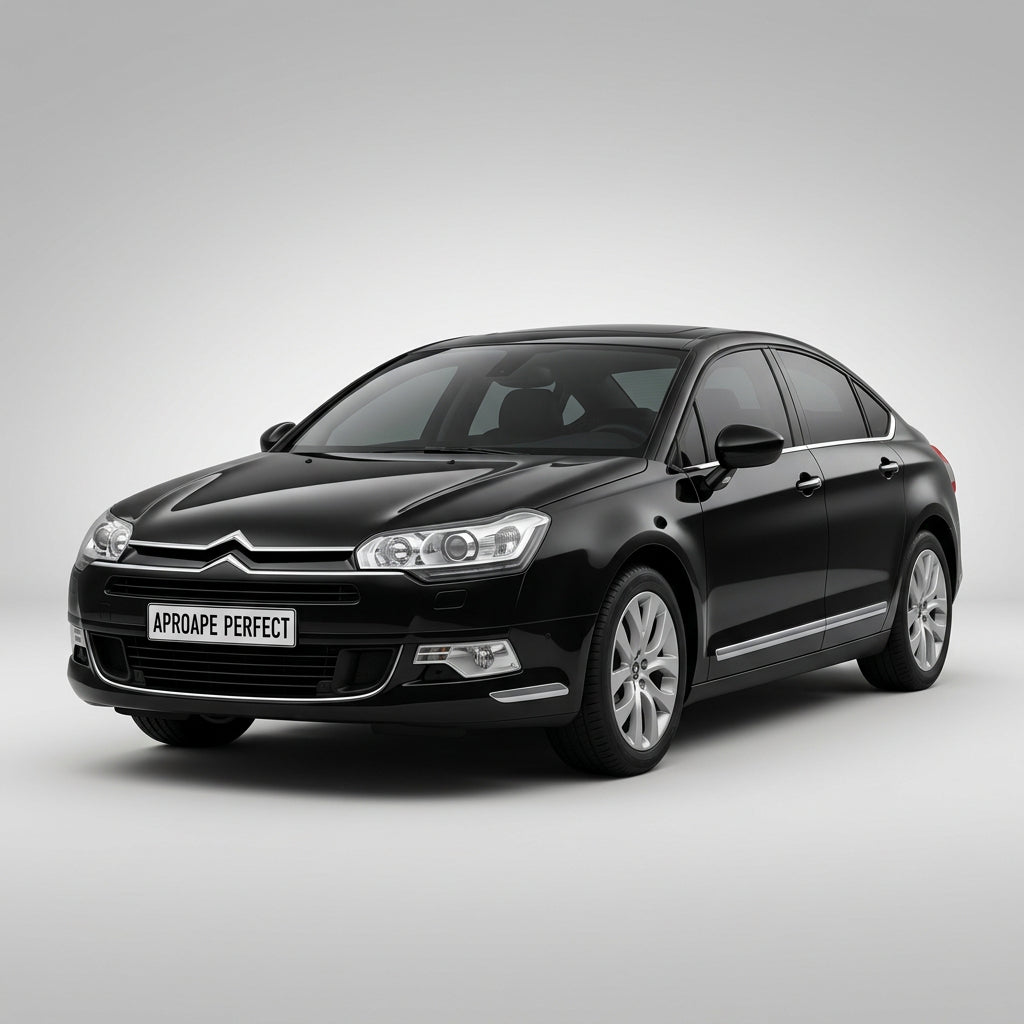 Citroen C5 III Sedan RD X7 2008-2017