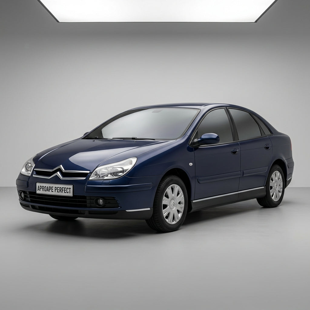 Citroen C5 II (RC)