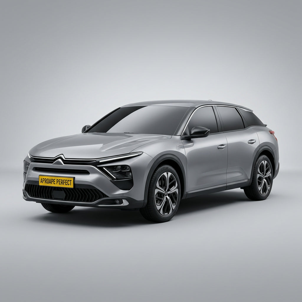 Citroen C5 X ND/NC din 09.2021