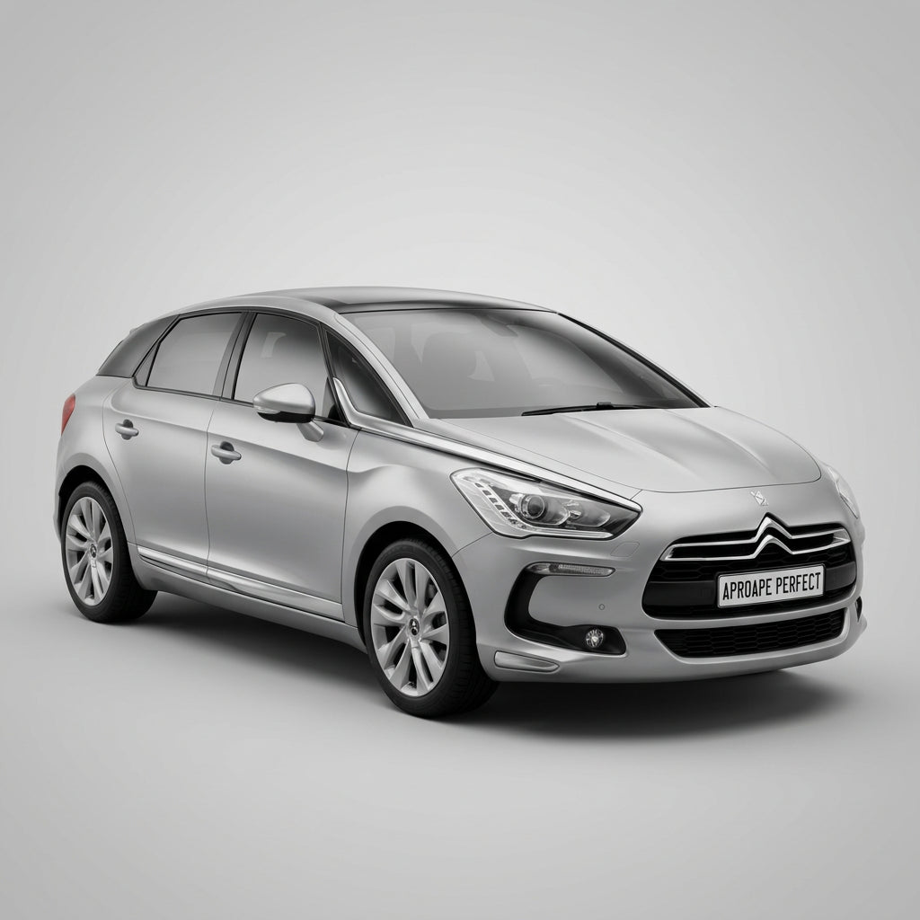 Citroen DS5 B81 09.2011–04.2015