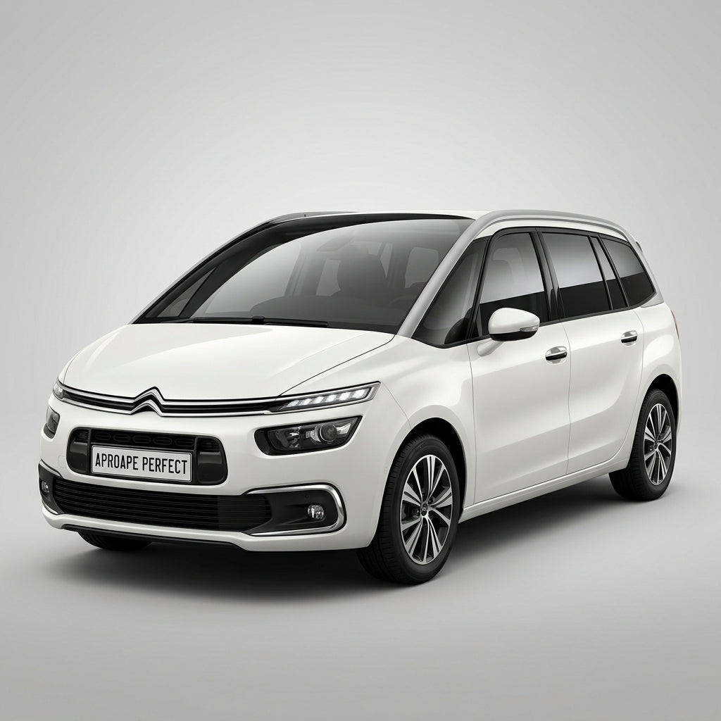 Citroen Grand C4 Spacetourer 3A_ 3E_ din 04.2018 