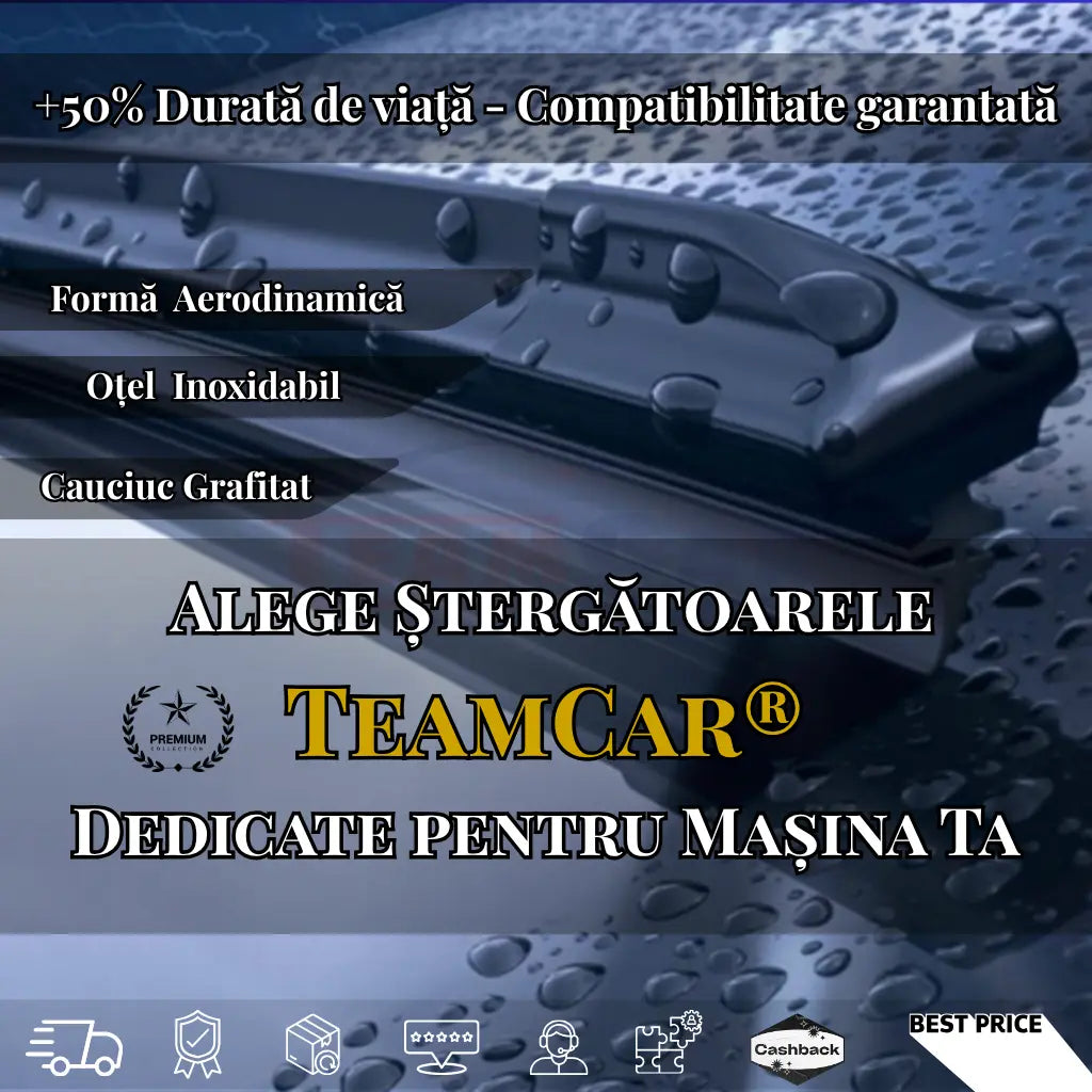 Compatibilitate garantată