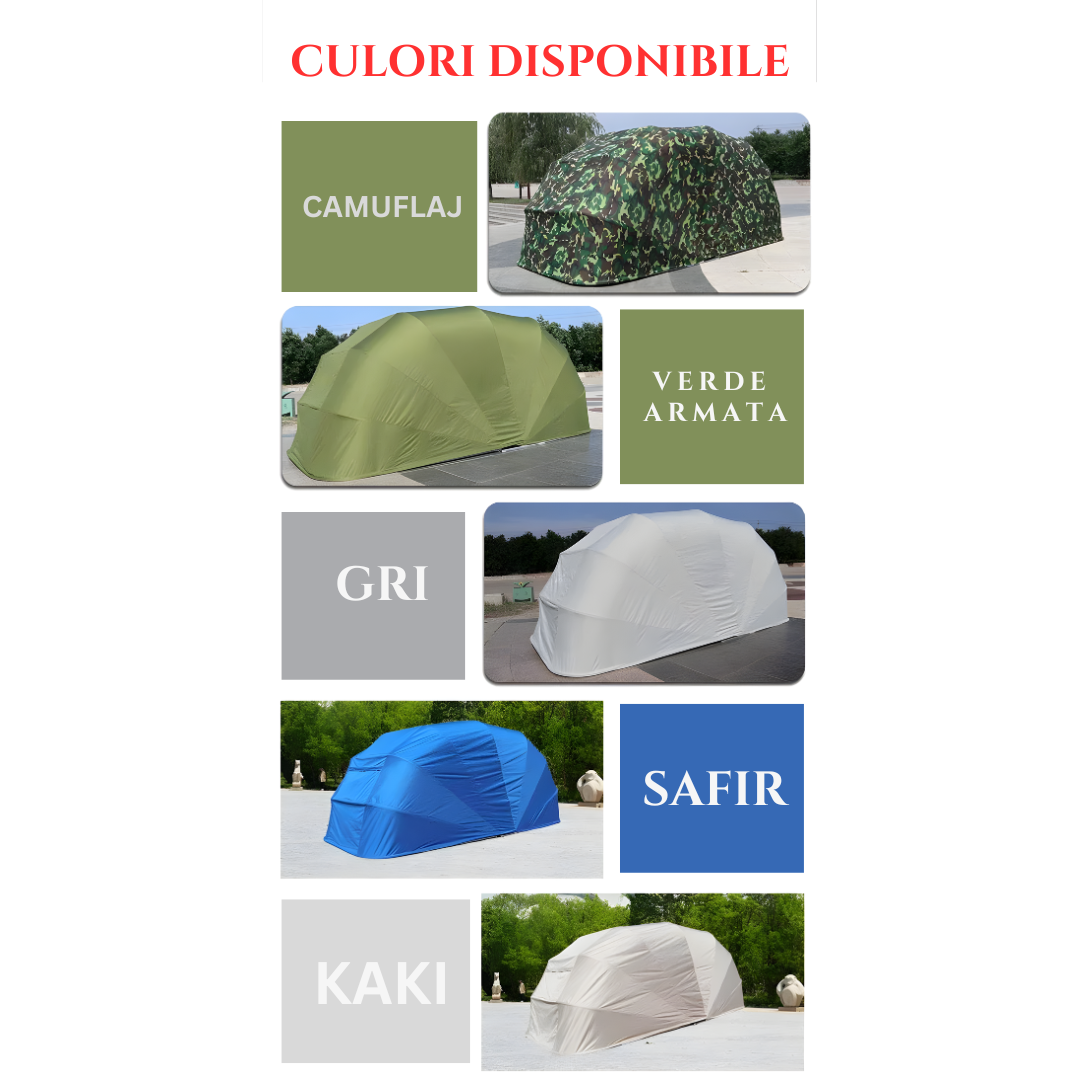 Culori disponibile ,camuflaj,verde militar,gri,safir,kaki