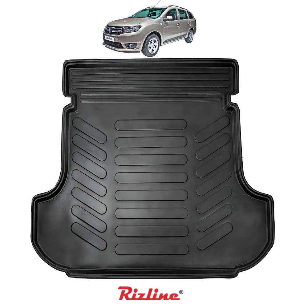 Gepäckablage Dacia Logan MCV 2013–2025 Rizline Original