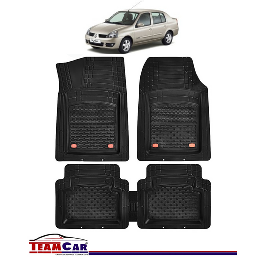 Covorase / Presuri Auto Tip Tavita Compatibile Renault Symbol