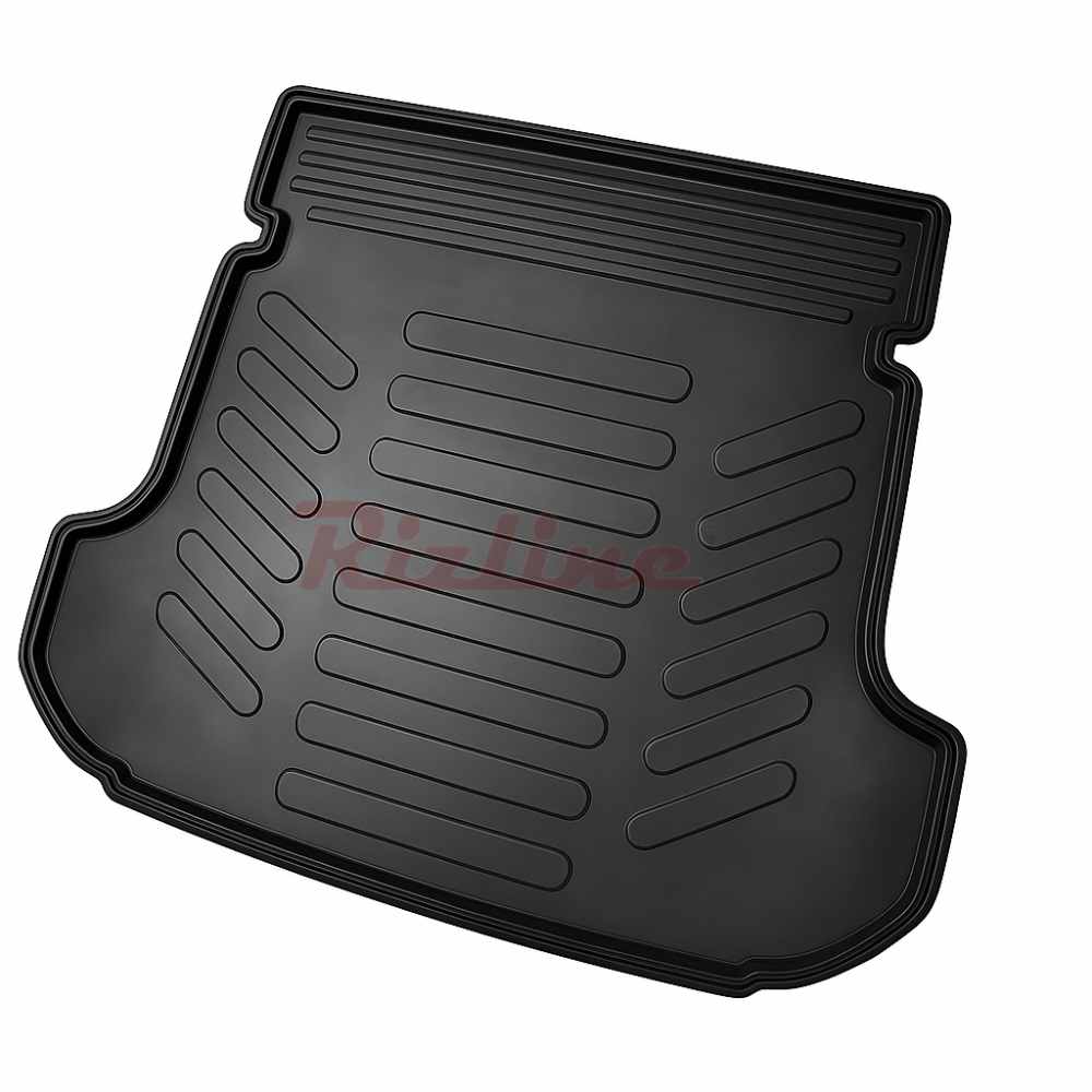 Tavă Portbagaj Dacia Logan Stepway MCV 2013–2025 Rizline Original