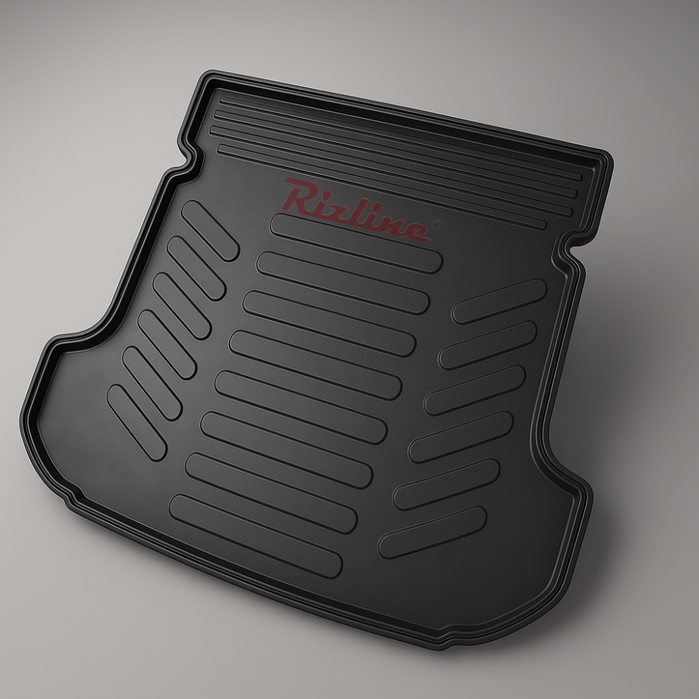 Tavă Portbagaj Dacia Logan Stepway MCV 2013–2025 Rizline Original