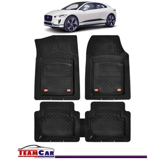 Covorase Auto Tip Tavita Jaguar I-Pace I (2018+) 