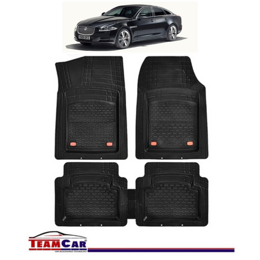 Covorase Auto Tip Tavita Compatibile Jaguar XJ X351 (2009–2019)