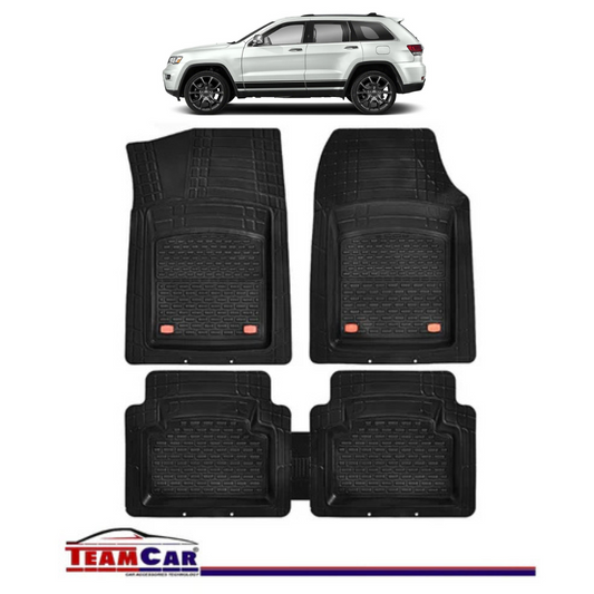 Covorase Auto Tip Tavita Jeep Grand Cherokee WK2 (2011–2021) 