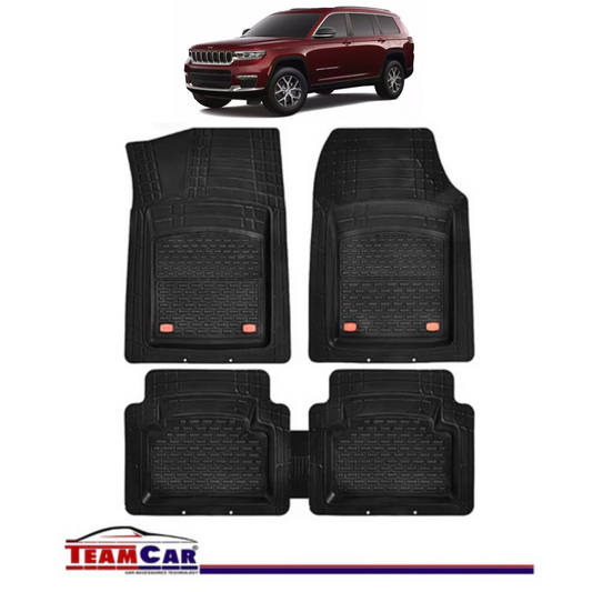 Covorase Auto Tavita Jeep Grand Generatia WL (2021+)