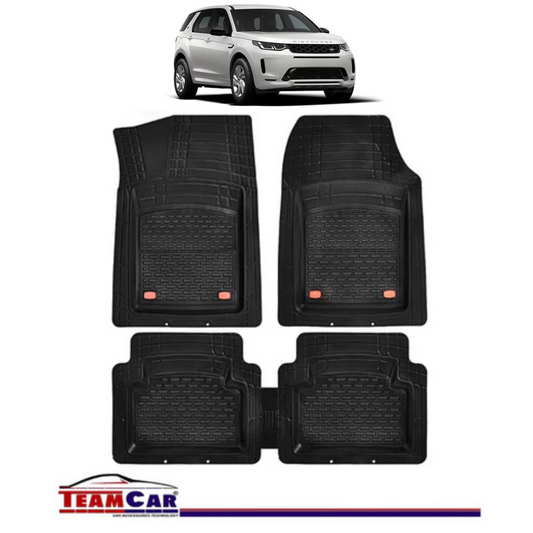 Covorase Land Rover Discovery Sport II (2020+) - SUV
