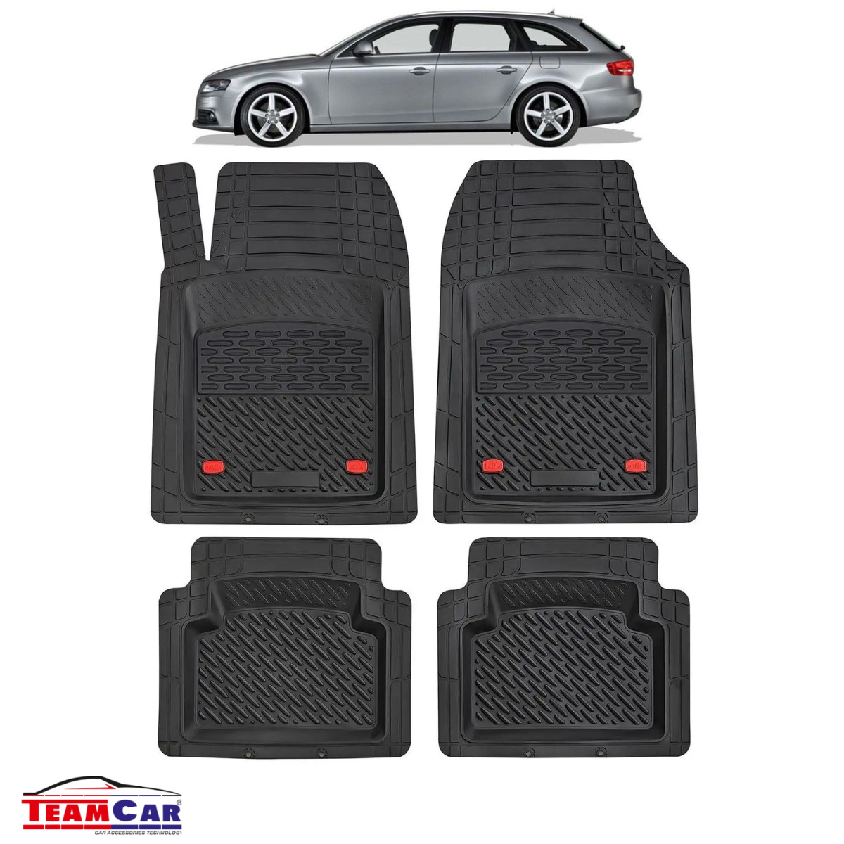 Audi A4 B8 Avant / Break (2008–2015)