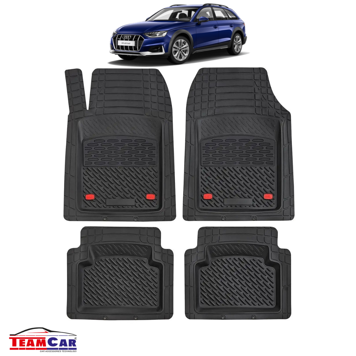 Audi A4 B9 Allroad (2016–2024)