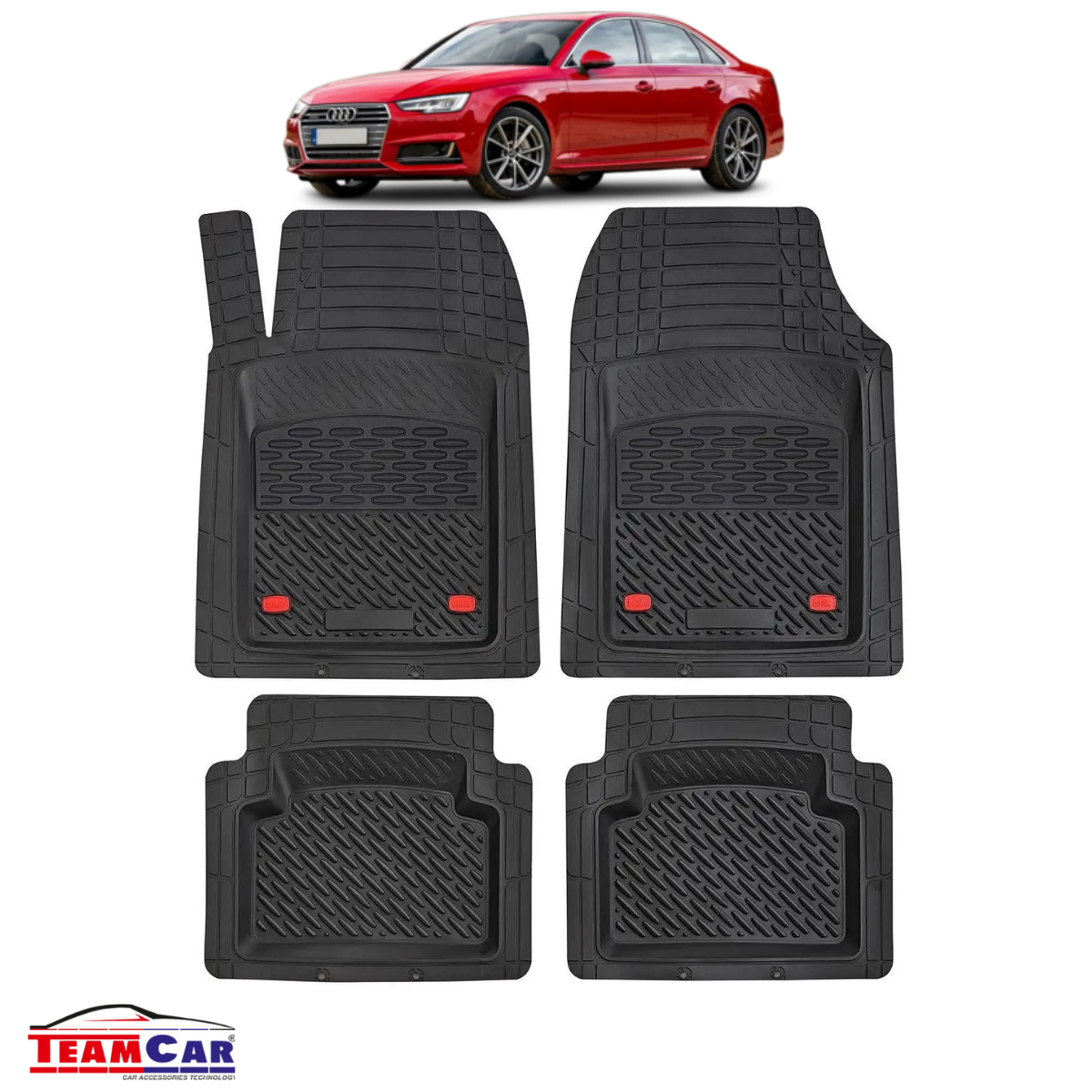 Audi A4 B9 Sedan (2016–2024)