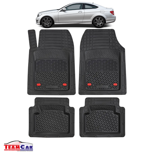 Mercedes-Benz C-Class C204 Coupé (2011–2015)