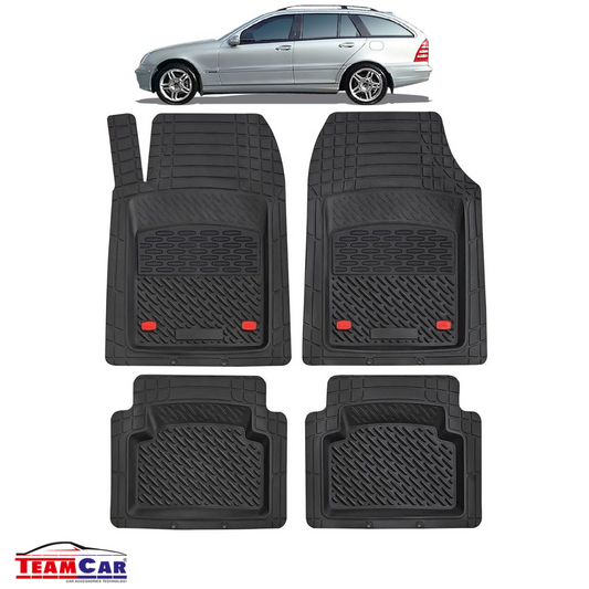 Mercedes-Benz C-Class S203 Break / Estate (2001–2007)