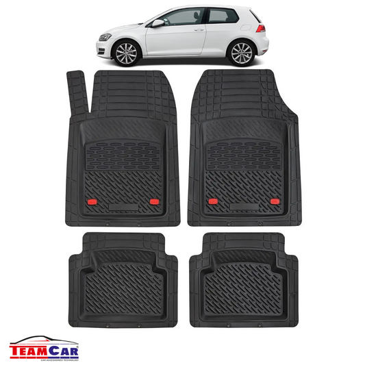 Volkswagen Golf Mk7 Hatchback 3 uși (2012–2020)