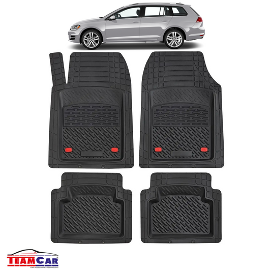 Volkswagen Golf Mk7 Variant / Break (2012–2020)