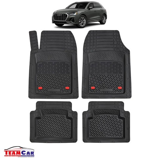 Covorase Auto Tip Tavita Compatibile Audi Q3 F3 SUV (2018–2025)