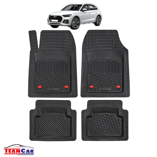 Covorase Auto Tip Tavita Compatibile Audi Q5 Sportback FY SUV Coupé (2021–2025)