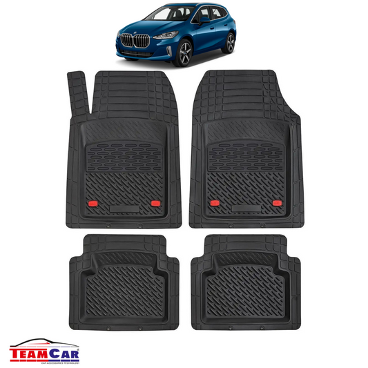 Covorase Auto Tip Tavita Compatibile BMW Seria 2 F45 Active Tourer (2014–2021)