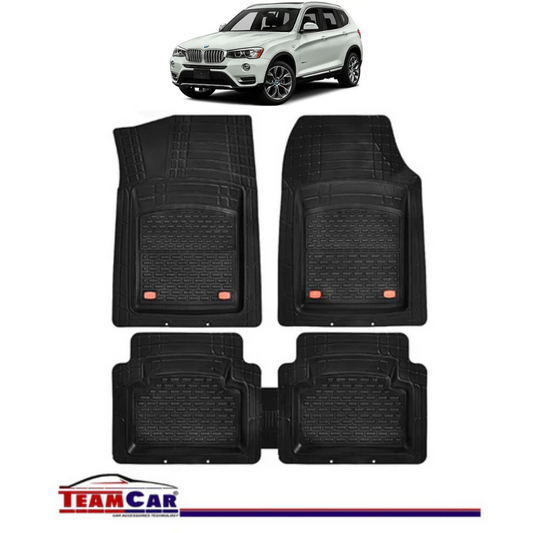 Covorase Auto BMW X3 F25 (2010–2017)