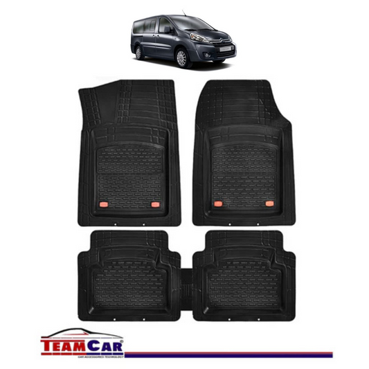 Covorase Auto Tip Tavita Citroen Jumpy (2007-2024)