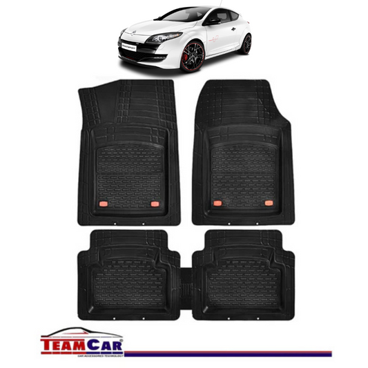 Covorase Auto Tip Tavita Compatibile Renault Megane III Coupe (2008-2016)