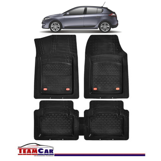 Renault Megane III Hatchback (2008-2016)