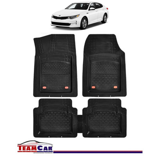 Covorase Auto Kia Optima JF (2015-2020)