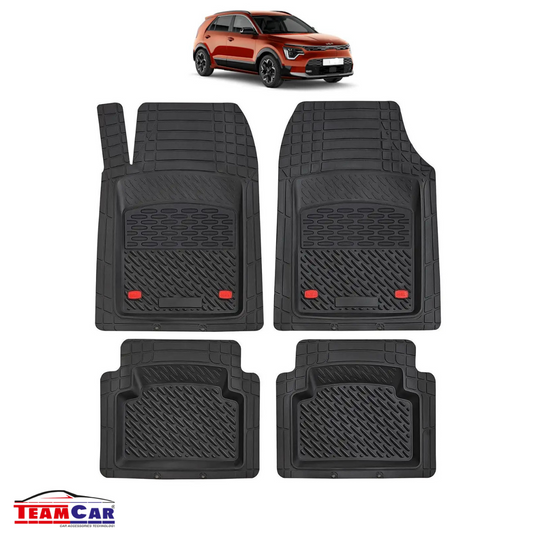 Covorase Auto Tip Tavita Compatibile Kia Niro Generatia II (2022+) 