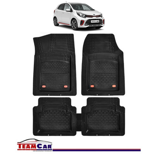 Covorase Auto Kia Kia Picanto JA (2017-prezent) 