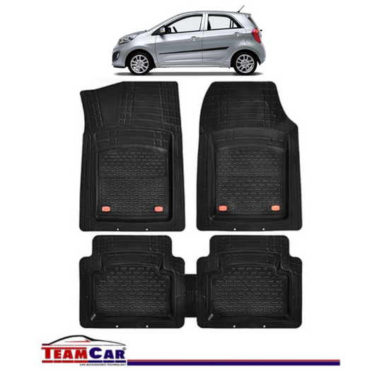 Covorase Auto Kia Picanto TA (2011-2017)