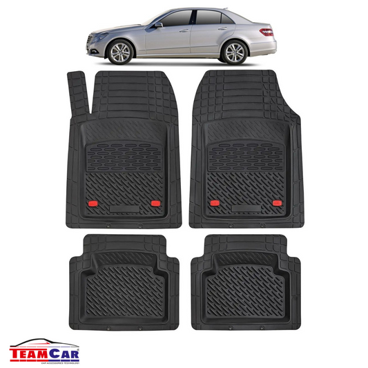 Mercedes-Benz E-Class W212 Sedan (2009–2016)