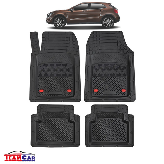 Mercedes-Benz GLA X156 SUV (2013–2019)