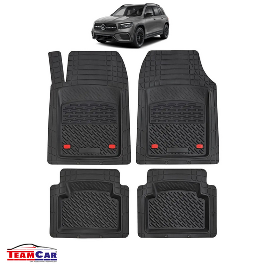 Mercedes-Benz GLB X247 SUV (2019–2025)