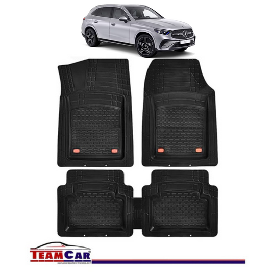 Covorase Mercedes-Benz GLC X254 (2022–prezent) 