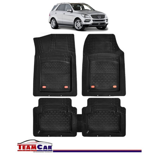 Covorase Auto Mercedes-Benz GLE W166 (2011–2019)