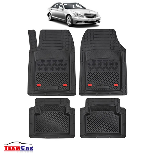 Mercedes-Benz S-Class W221 Sedan (2005–2013)