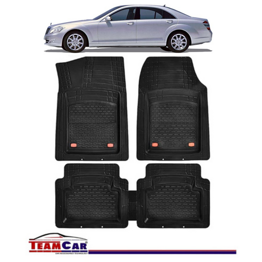 Covorase Mercedes-Benz S-Class W221 (2005–2013)