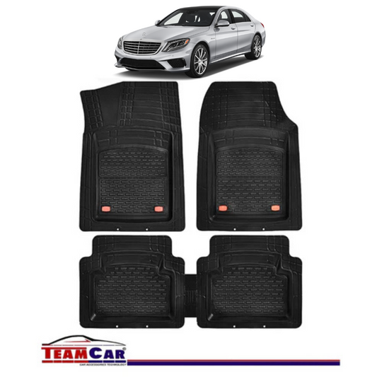 Covorase Auto  Mercedes-Benz S-Class W222 (2013–2020)